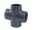 EFFAST PVC Kreuz Stück Ø 40 mm
