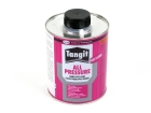TANGIT Kleber mit Pinsel für Hart-PVC Fittinge, 1 Liter