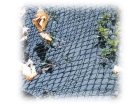 Velda Qualitäts Teichnetz Cover Net 2 x 3 Meter Laubnetz Reiher Vogelnetz Schutz