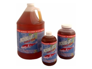 MICROBE LIFT Clean und Clear 500 ml für klares Wasser im Teich