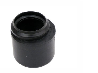 PP Reduzierung Ø 75 mm <-> 110 mm