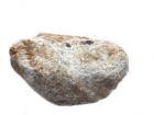 Angelkristall-Quellstein mit Lochbohrung Stein-040