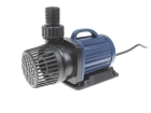 AquaForte DM 6500 Teichpumpe getaucht und Trockenaufstellbar