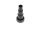 GISPO Stufenschlauchtülle 40 32 25 mm mit Überwurfmutter 38,1 mm (1 1/2") IG und Dichtung