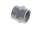 PVC Muffe einseitig Innengewinde 1 1/2" Klebemuffe Ø 50 mm (10 bar) PN 10 GISPO ECOline
