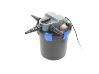 OSAGA Druckfilter ODF 6000 für einen Teich bis 6000 Liter