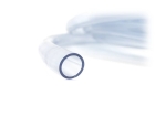 1 Meter PVC Luft Schlauch 20 mm Ø Innen