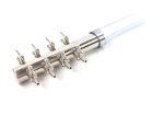 1 Meter PVC Luft Schlauch 20 mm Ø Innen