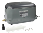 HAILEA HAP 150 Hi Blow Teichbelüfter Luftpumpe 9000...