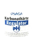 OSAGA Karbonathärte Regulator 3 kg für einen...