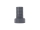 GISPO Teichschlauch Adapter Ø 38 mm mit Innengewinde (1 1/2")